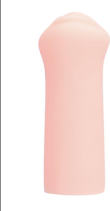 Actual product image Doc Johnson Mini Masturbator Mouth