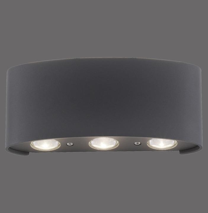 Actual product image Paul Neuhaus Carlo (120 lm)