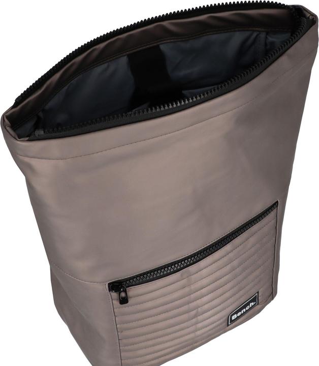 Actual product image Bench Backpack Hydro No-Roll-Top (12 l)
