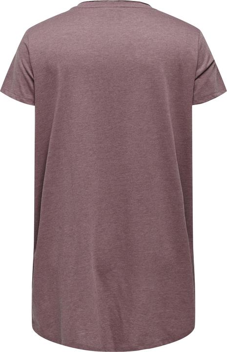 Immagine prodotto Only Maglietta Curvy Longline (S)