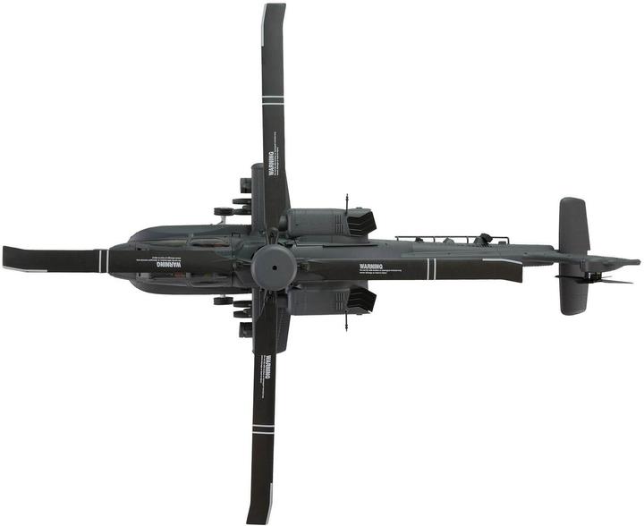 Actual product image Amewi Apache AH-64D