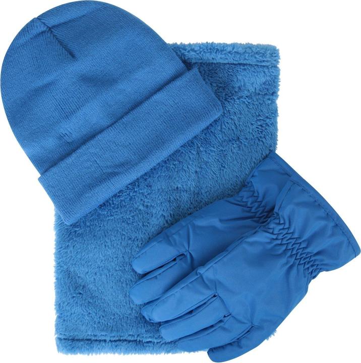 Immagine prodotto Mountain Warehouse Set di Accessori Misura Confezione 3 Bambini