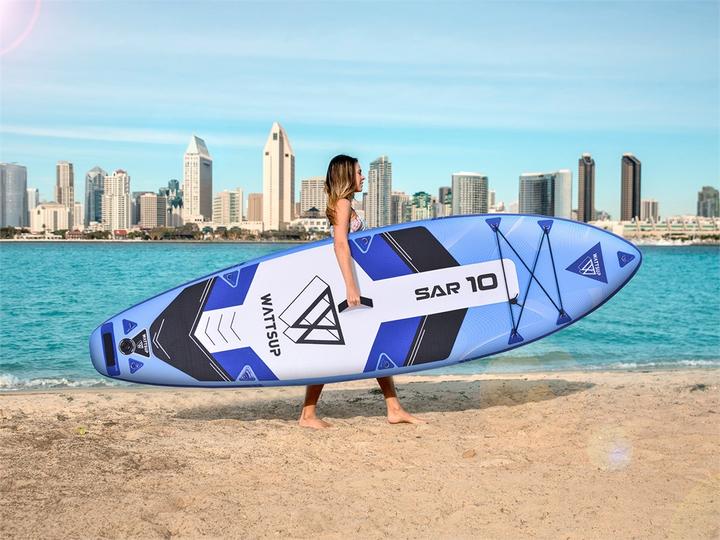 Image du produit Wattsup Sar 10 (10')