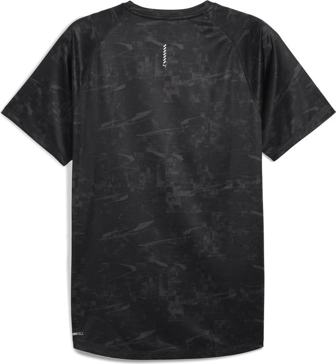 Produktbild Puma M Run Velocity AOP Tee (M)