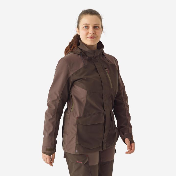 Actual product image Solognac SG500WW (46)