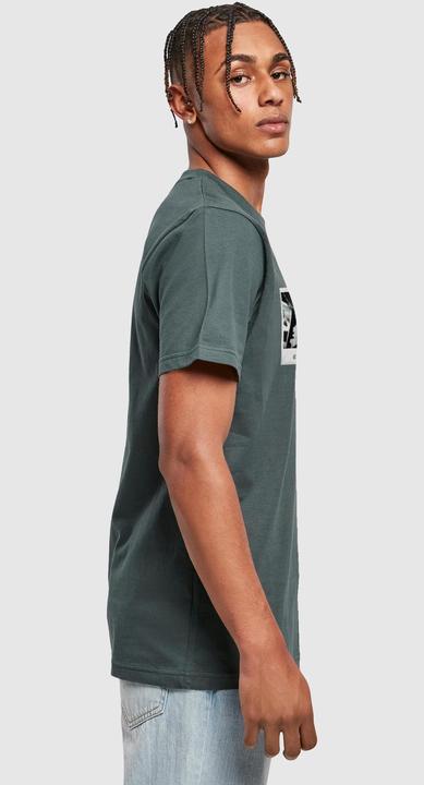 Actual product image Mister Tee MisterTee Glamorous Memory Tee - 174693 (XS)