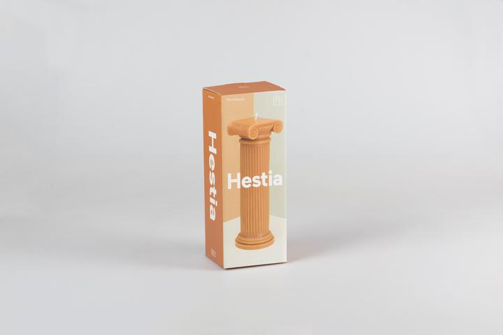 Image du produit Doiy Hestia (9,5 x 7 x 25,5 cm)