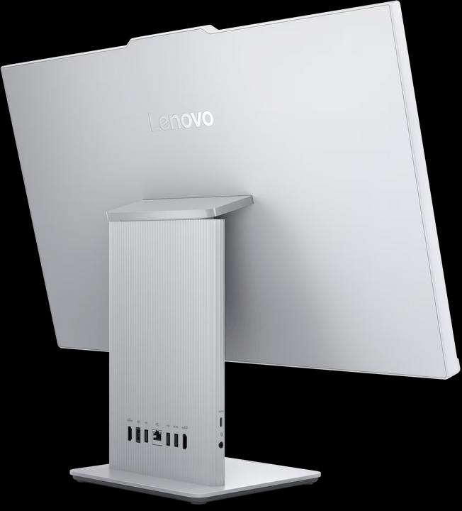 Actual product image Lenovo IdeaCentre AIO 27IRH9 (Intel Core i5-13420H, 16 GB, 1000 GB, Intel UHD Graphics)