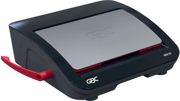 GBC Drahtbindegerät WireBind WB15E (Drahtbindung)