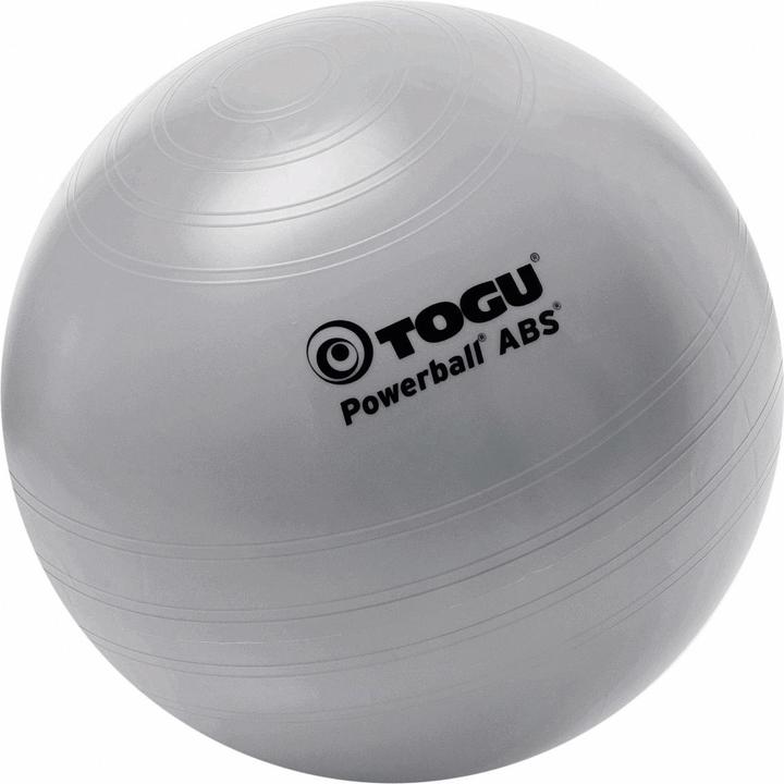 Produktbild Togu Gymnastikball Powerball ABS (65 cm)
