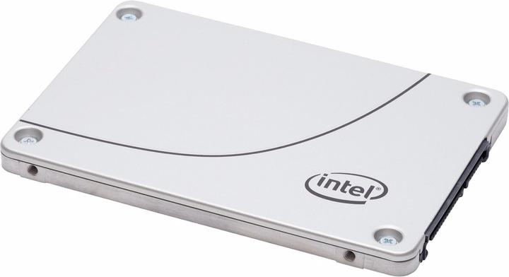 Image du produit Intel D3-S4510 (480 Go, 2.5")