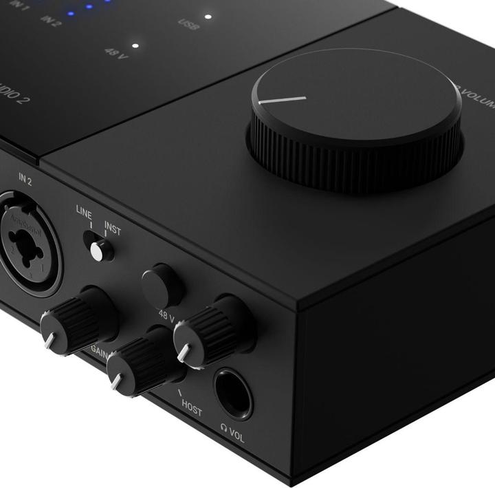 Produktbild Native KOMPLETE Audio 2 (USB)
