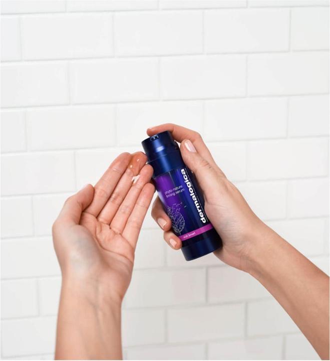 Actual product image Dermalogica AGE Smart - Phyto-Nature Firming Serum (40 ml)