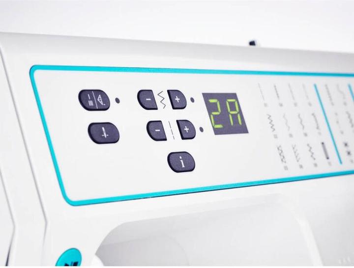 Produktbild Pfaff Smarter 260c