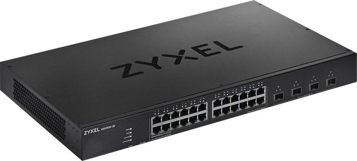 Produktbild Zyxel Nebula XGS1930-28 (28 Ports)