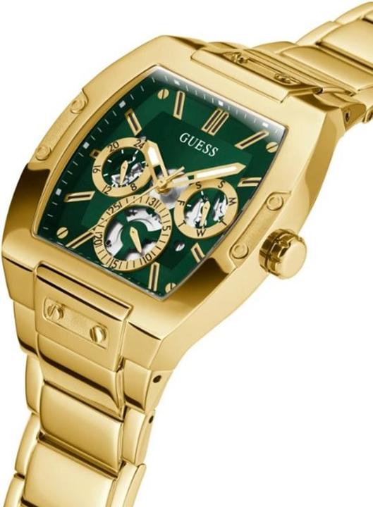 Produktbild Guess Armbanduhr Mens Trend Phoenix (Analoguhr, 41.50 mm)