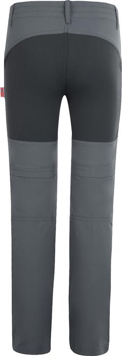 Produktbild Trollkids Nordfjord Zip-off Hose (152)