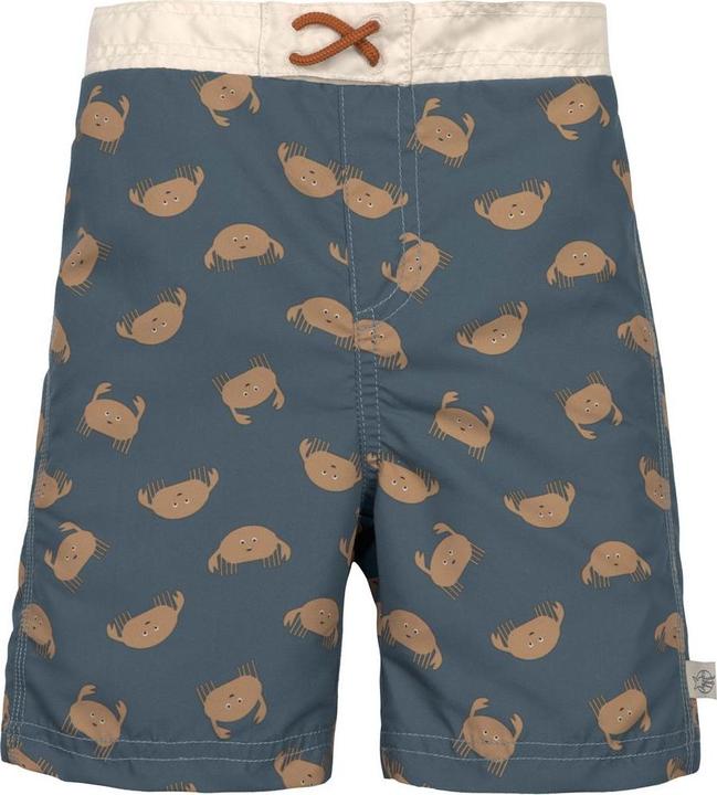 Lässig Board Shorts crabs blue (74, 80)