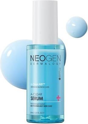 Neogen Dermalogy Dermalogy by Neogenlab A-Clear Soothing Hydration Serum 30ml (30 ml)