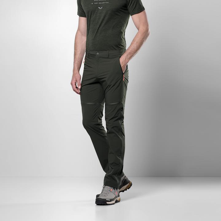 Produktbild Salewa Puez Talveno Durastretch 2 in 1 Hose (48)