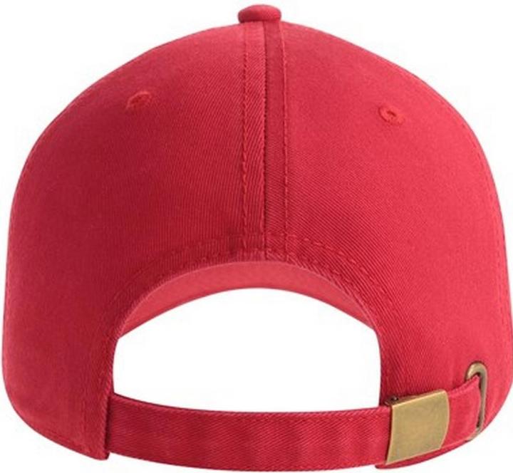 Image du produit Atlantis Casquette de baseball Fraser (Taille unique)