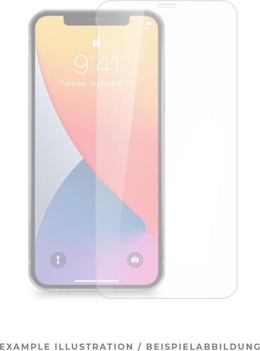 Image du produit prio Film blindé pour Samsung S23+ clair (1 pièce(s), Samsung Galaxy S21)