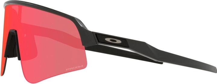 Actual product image Oakley Sutro Lite Sweep (Grey, Prizm trail torch)