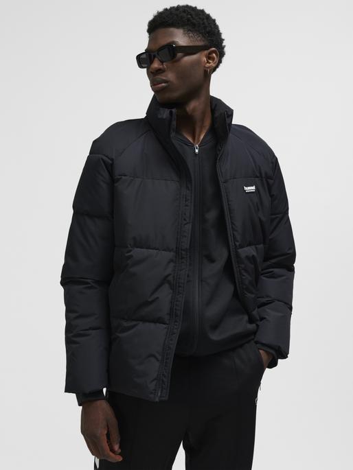 Actual product image hummel Hmlpuff Jacket Short Sportswear (XS)