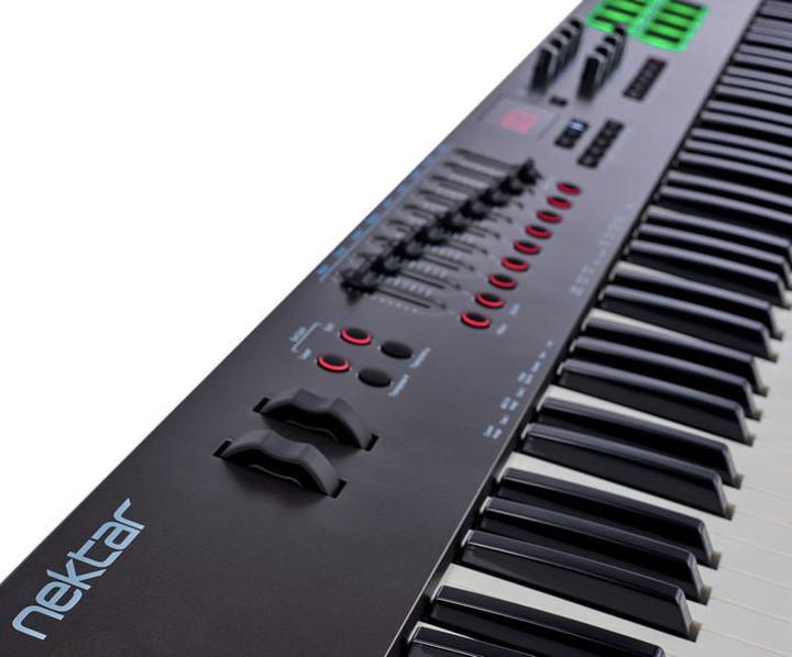 Image du produit Nektar Impact LX88+ (Clavier)