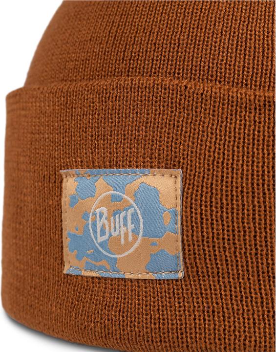 Produktbild Buff Kid's Knitted Beanie Bery (One Size)