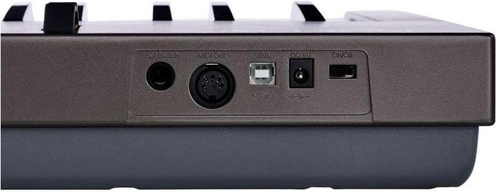 Image du produit Nektar Impact LX88+ (Clavier)