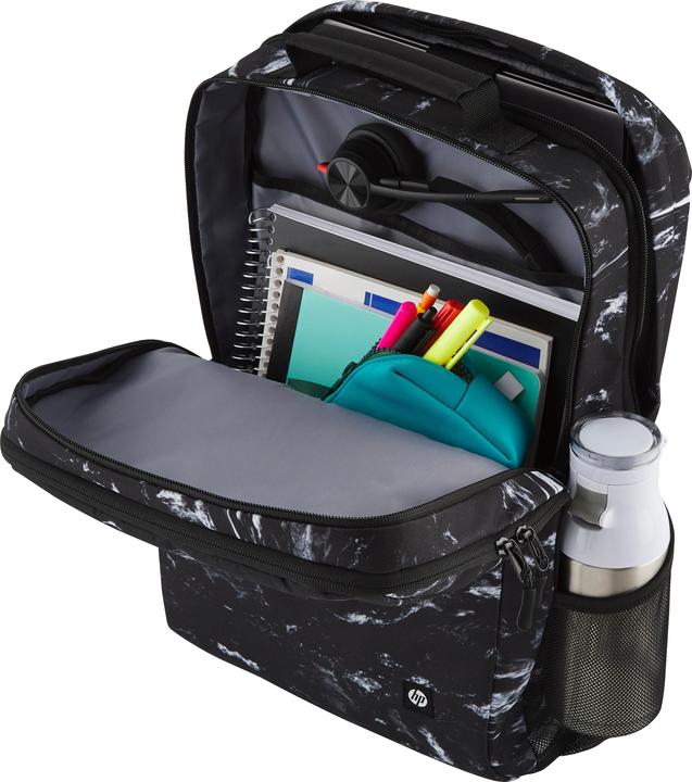 Image du produit HP Sac à dos Campus XL Marble Stone (P) (20 l)