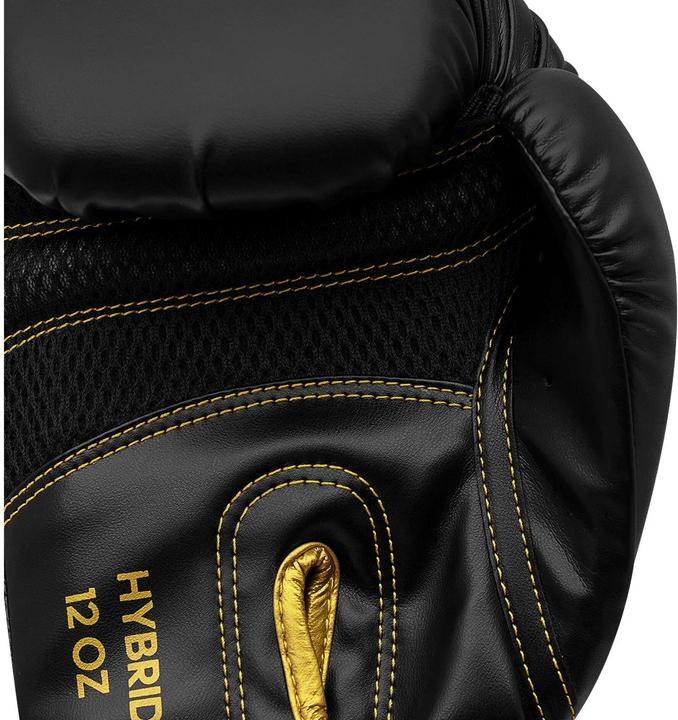 Actual product image adidas Hybrid 80 Boxhandschuhe (10 OZ, One size)