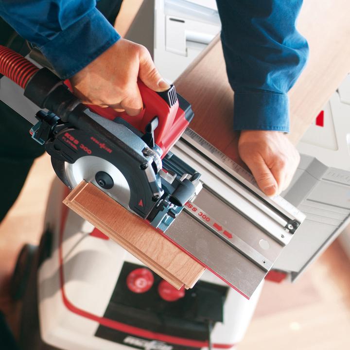 Produktbild Mafell KSS300 Kapp-Sägesys.MidiMAX 230V