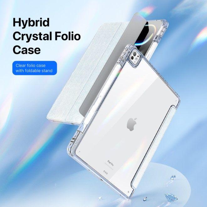 Actual product image Dux Ducis Unid (iPad Pro 13 2024 (M4))