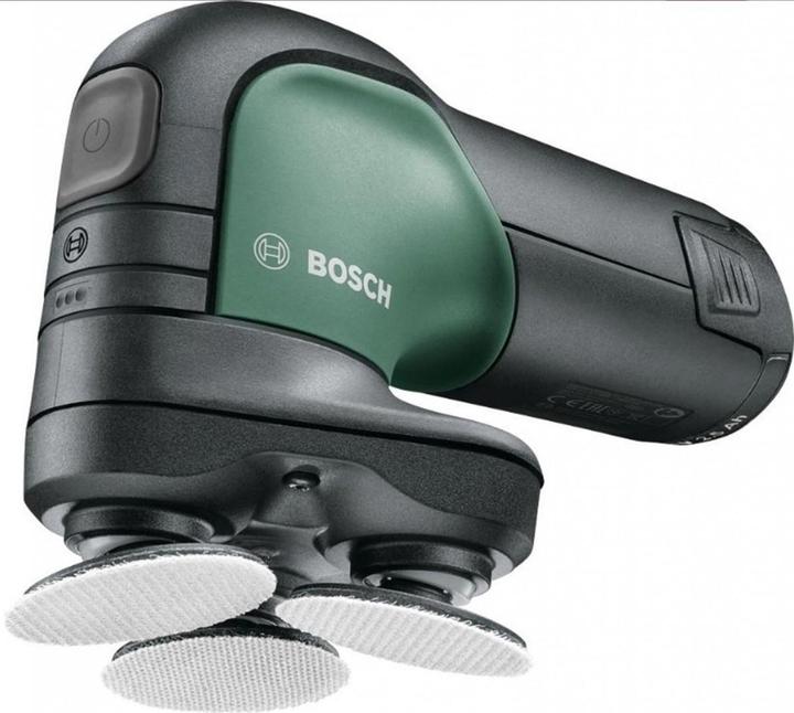 Image du produit Bosch Home & Garden EasyCurvSander 12 (Ponceuse excentrique, 902297 W)