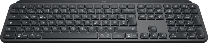 Produktbild Logitech MX Keys For Business (DE, Kabellos)
