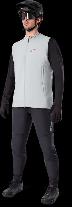 Actual product image Alpinestars Jacket 24 A-Dura Thermal Ves (Men, XL)