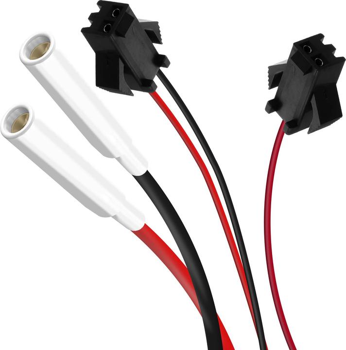 Produktbild Mini Motor LED-Controller