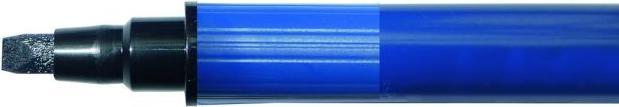 Produktbild Staedtler Kalligraphiemarker Doppelspitze 5Farben (Mehrfarbig)