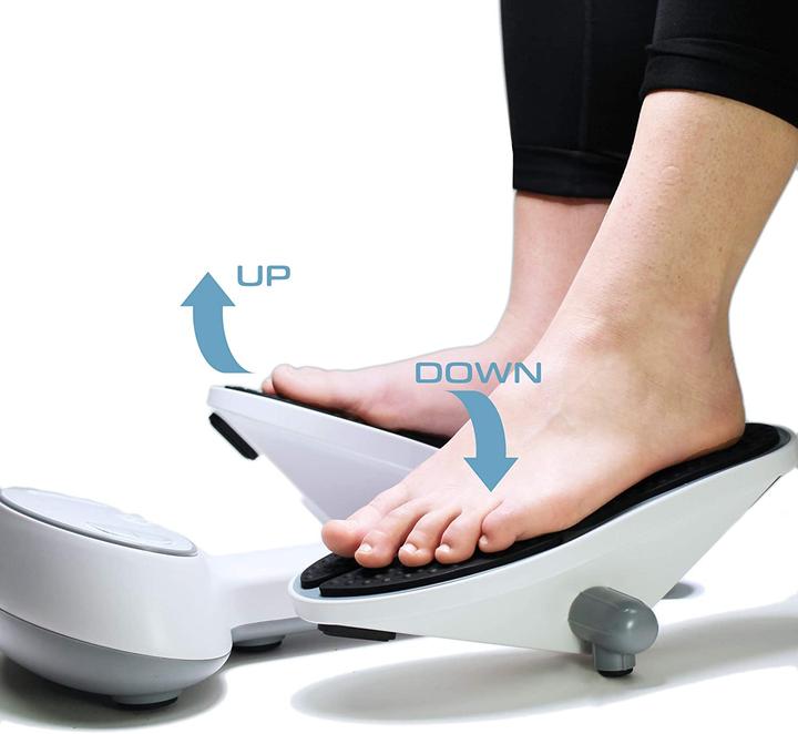 Produktbild Prorelax TENS und EMS Pedal-Trainer