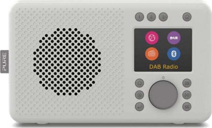 Immagine prodotto Pure Elan Connect (DAB, Web radio, Bluetooth)