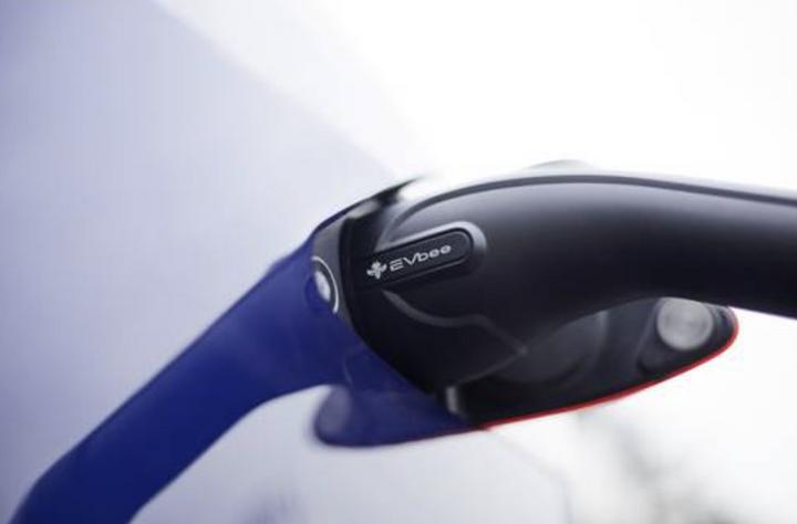 Immagine prodotto EVbee E100002 Cavo di ricarica eMobility da 5 m (Tipo 2, 11 kW, 16 A, 5 m)