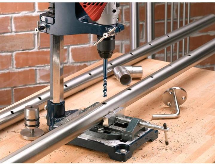Productafbeelding kwb HINOX HSS boormachine (4,8 mm)