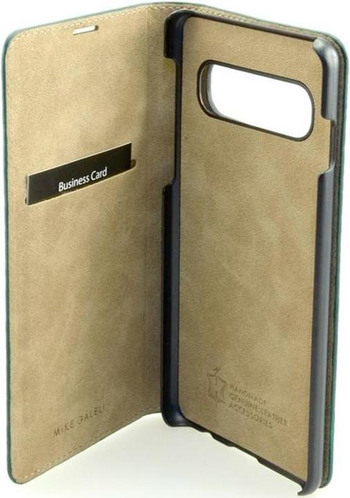 Produktbild Mike Galeli Book Cover (Samsung Galaxy S10e)