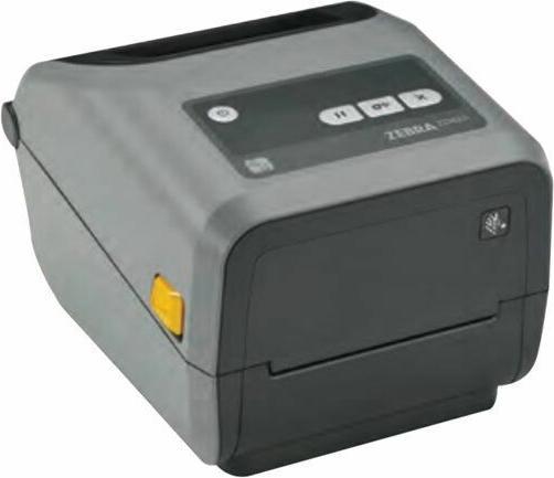 Image du produit Zebra Imprimante d'étiquettes ZD420 (203 dpi)