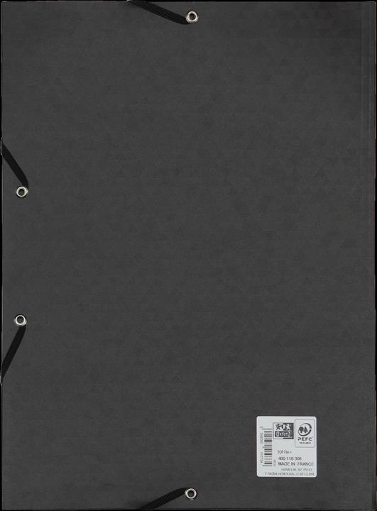 Image du produit Oxford Dossier de coin TOP FILE+, A4 (A4, 1 x)