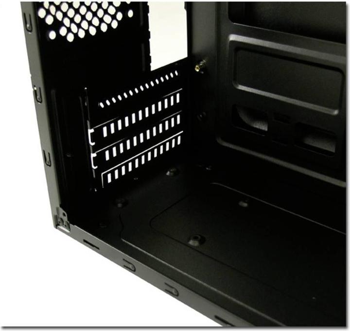 Produktbild LC-Power LC-2014MB-ON (mATX, Mini-ITX)