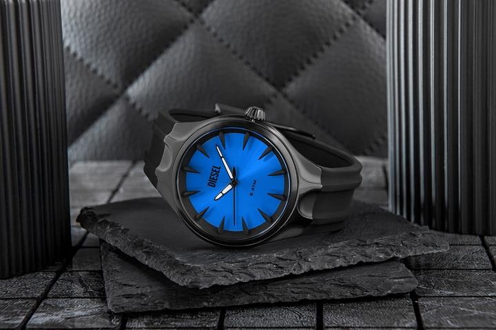 Actual product image Diesel Streamline (44 mm)
