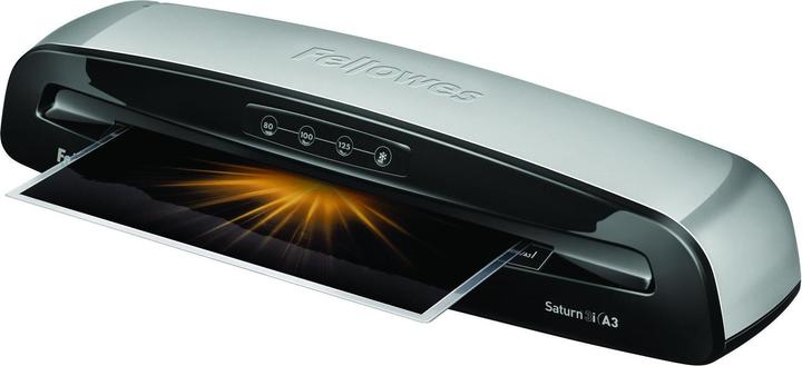 Actual product image Fellowes Saturn 3i (80 - 125 µm, A3)